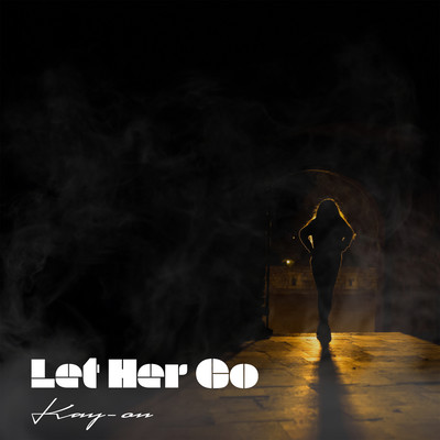 Let Her Go Front Cover