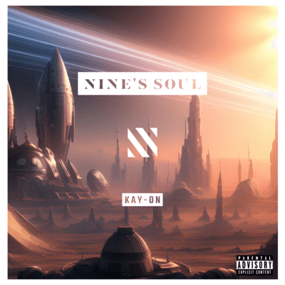 9's SOUL Front Cover