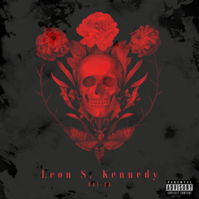 Leon S. Kennedyのジャケット写真