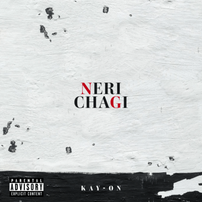 NERI CHAGIのジャケット写真