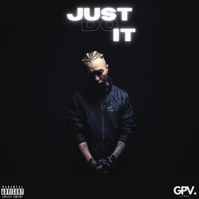 Just Do It Front Cover