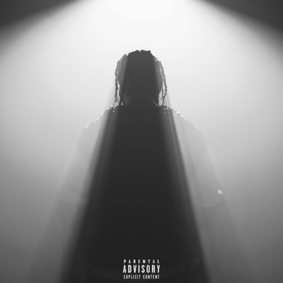 ONLY GOD CAN JUDGE ME Front Cover