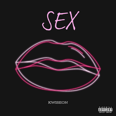 SEX Front Cover
