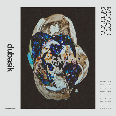 dubasik Front Cover