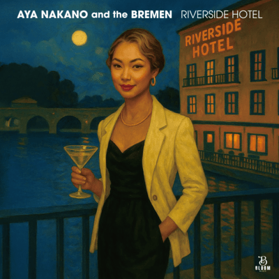 Riverside Hotel (Cover) Front Cover