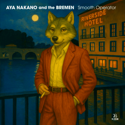Smooth Operator (Cover) Front Cover