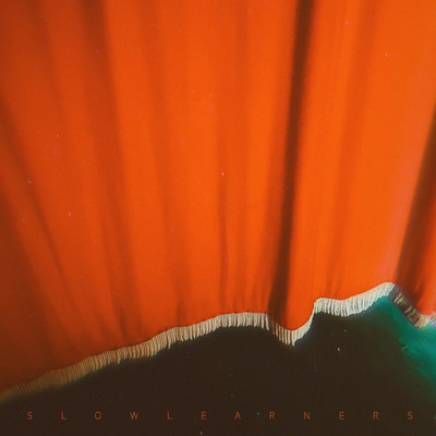 Drape Front Cover