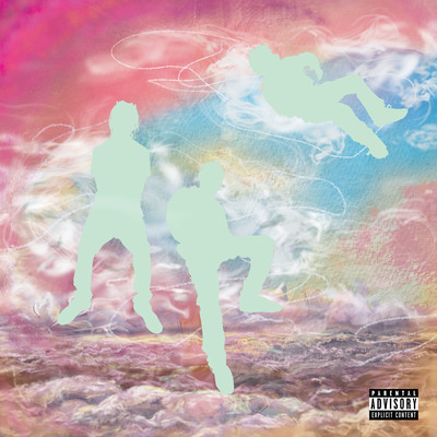 doushiyoumonai (feat. Candee) Front Cover