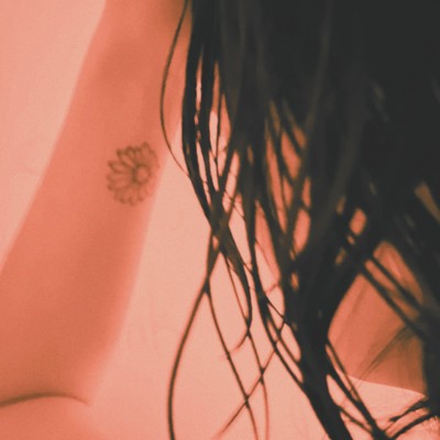 Please, hide your the inkのジャケット写真