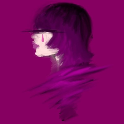 Mr. Whinyのジャケット写真