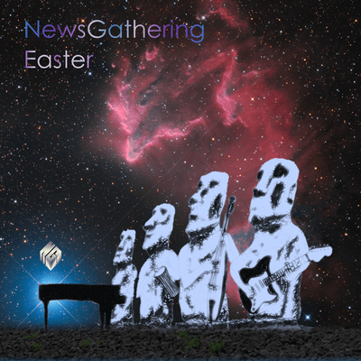 Easterのジャケット写真