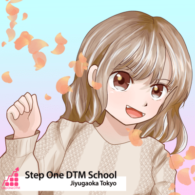 Music Streaming Course Vol.1のジャケット写真