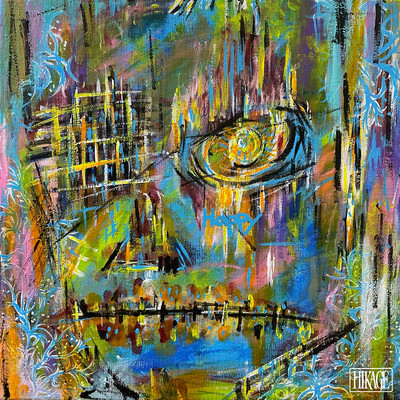 Happyのジャケット写真