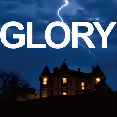 Gloryのジャケット写真