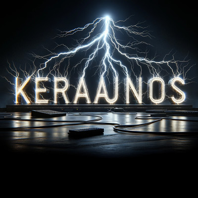 Keraunosのジャケット写真