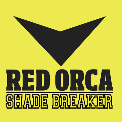 Shade Breaker Front Cover