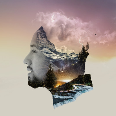 I talk Front Cover