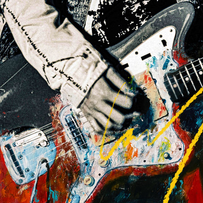 Hurry Up (Ver.1) Front Cover