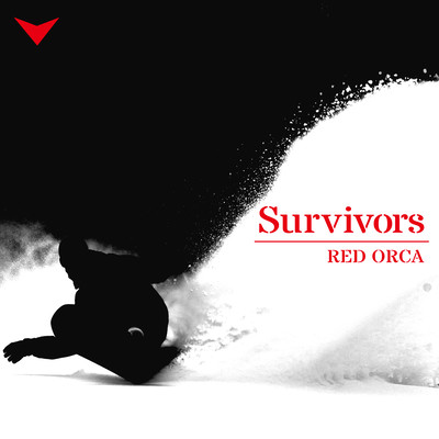 Survivorsのジャケット写真