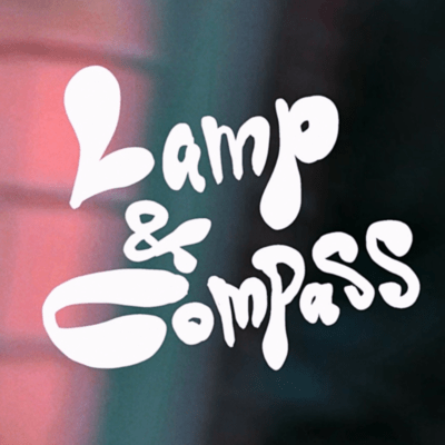 lamp & compass Front Cover