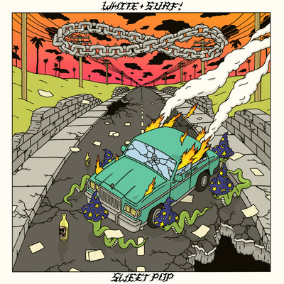 Sweet Popのジャケット写真