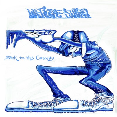 Back to the Curiocityのジャケット写真