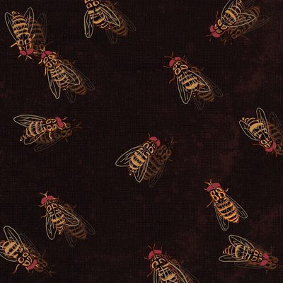 Farewell Front Cover