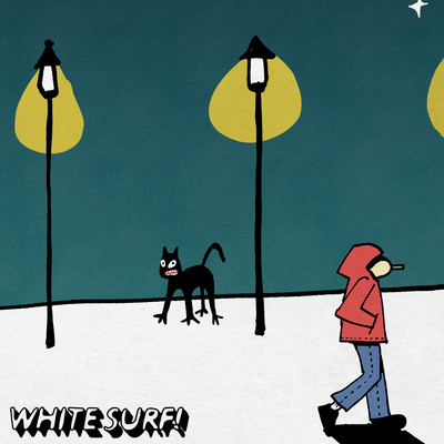 Leaving Front Cover