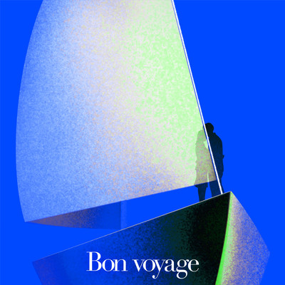 Bon voyage (2024 Remaster) Front Cover