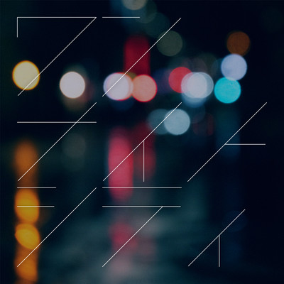 One night city Front Cover