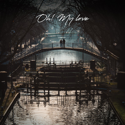 Oh!my Love Front Cover