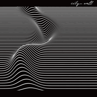 City Wallのジャケット写真