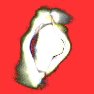 Just feel itのジャケット写真