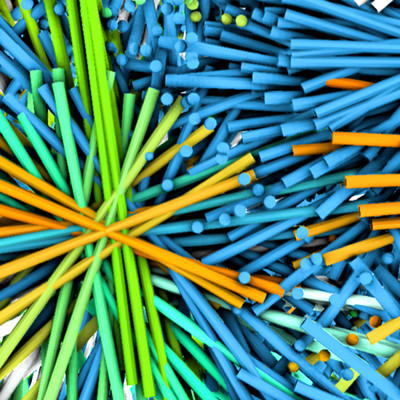 We need to catch a grooveのジャケット写真