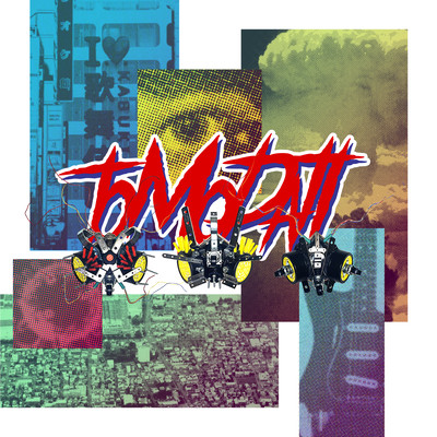 Love songsのジャケット写真