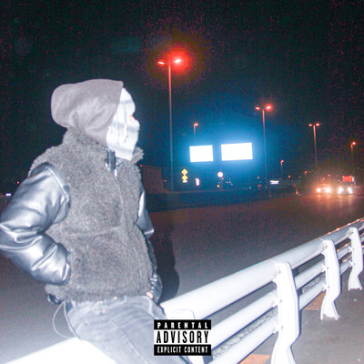 STONE ISLAND Front Cover