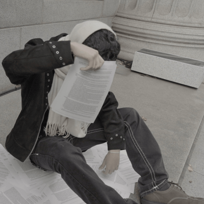 NONPROFIT Front Cover