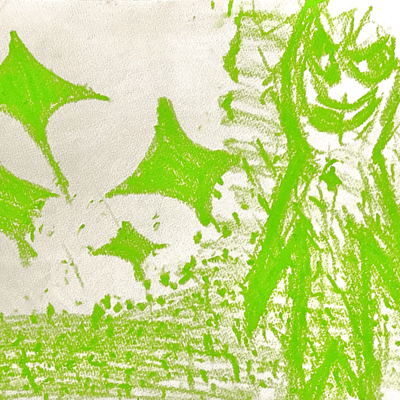 KATTO Front Cover