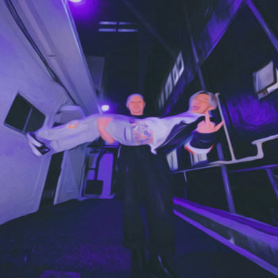 OTONORI (feat. FUMI)のジャケット写真