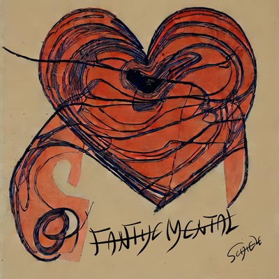 FANTHEMENTALのジャケット写真