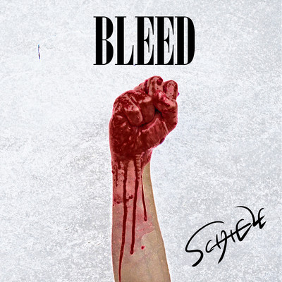 BLEED Front Cover