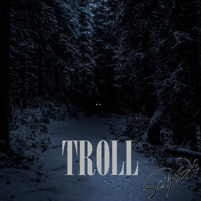 TROLL Front Cover