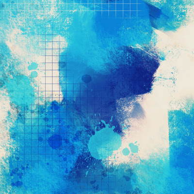 シネンシスのジャケット写真