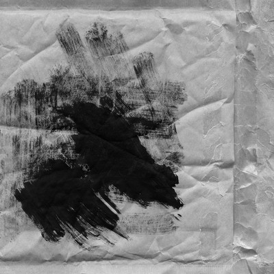 Gray margin Front Cover