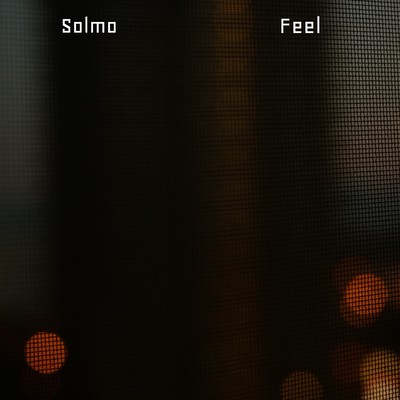 Feelのジャケット写真