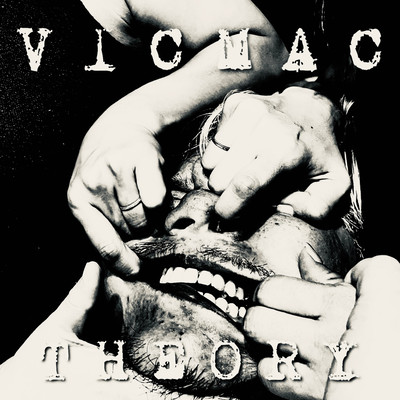 Theoryのジャケット写真