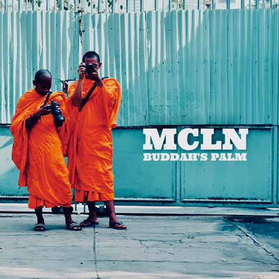 Buddah's Palmのジャケット写真