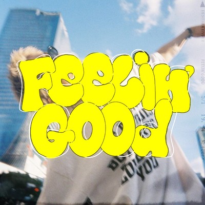Feelin' Goodのジャケット写真