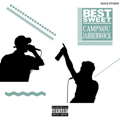 BEST SWEET Front Cover