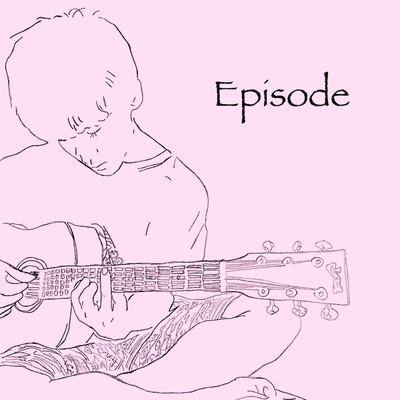 Episodeのジャケット写真